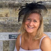 Catherine Newcombe's photo