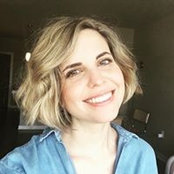 Maria Borges's photo