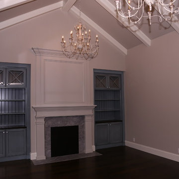 Parma Project - Los Altos CA