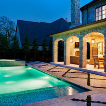 Pools