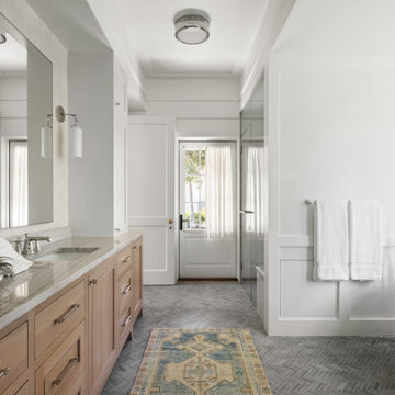 Watersound Bathroom