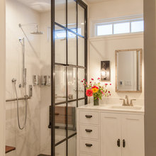 guest baths