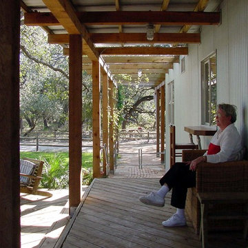 Trailer House Remodel