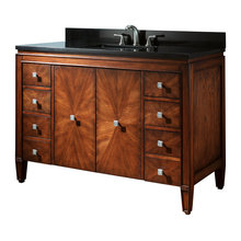 master ensuite