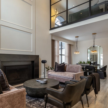 Rideau Renovation