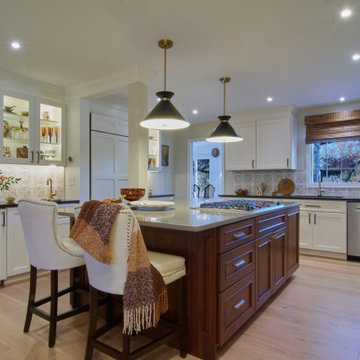 Maryland Gourmet Kitchen