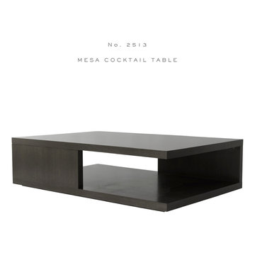 VP-Mesa Cocktail Table