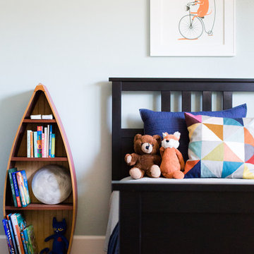 Transitional | Redwood City