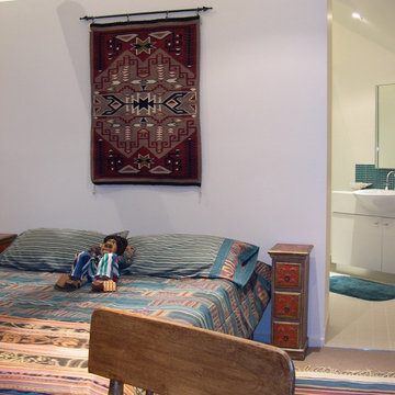 Harman Residence