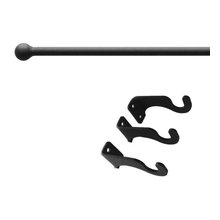 Curtain Rods