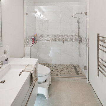 Interior Remodel, Cupertino-2