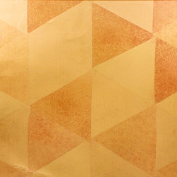 Light Cube Wallcovering | Prism Age - Products