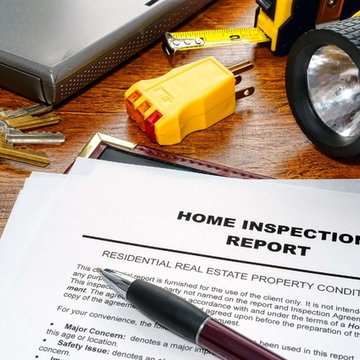 Home Inspector Experts