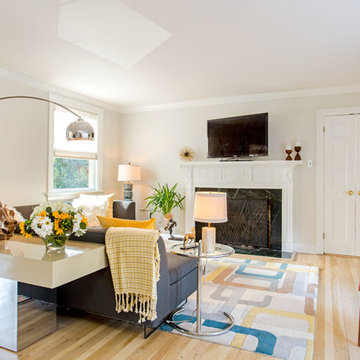 River Road Residence