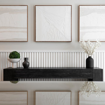 Hunt Valley Whole Home Remodel