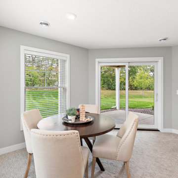 Villas at Twenty One Oaks - The Madison