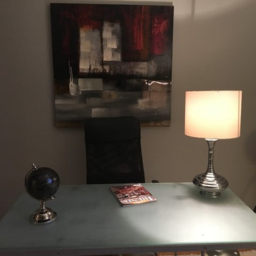 Wellington Crescent Condo