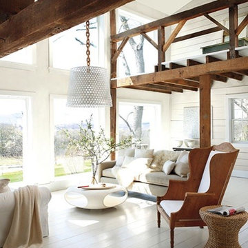 Benjamin Moore Colors