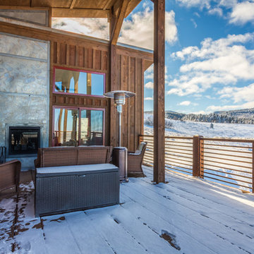 Rustic Ridge