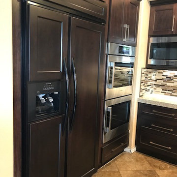 Contemporary La Verne Heights