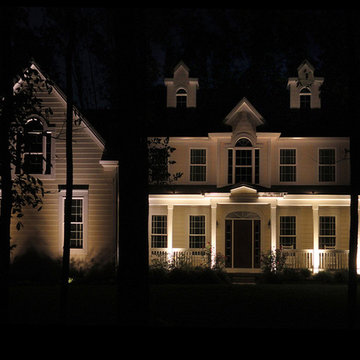 Architectural Portfolio