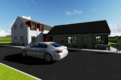 Proposed Dwelling at Reask, Duleek, Co. Meath