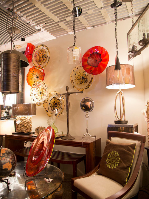 Wilson Lighting Kansas City Showroom Wilson Lighting Kansas City Showroom Decorative Objects And Figurines