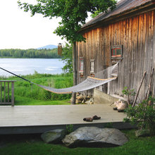 Cool spaces