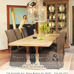 www.marcopoloimports.com - Furniture
