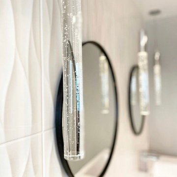Burtt Home | Highlands Ranch, CO | Modern Glam Whole Home Renovation