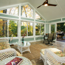 Forest 4 season room