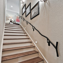 WL Stairs