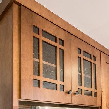 Montford Kitchen & Bath Remodel
