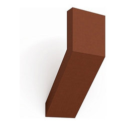 Chilone Wall LED Lamp by Artemide - Outdoor Wall Lights And Sconces