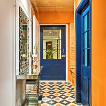 Entrance Lobby