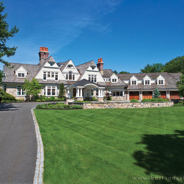 Christopher Hall Architect