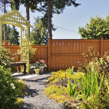 Seattle Yard Undergoes a Transformation