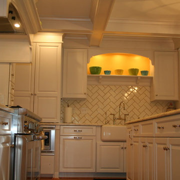 Handcraft Cabinetry, Inc