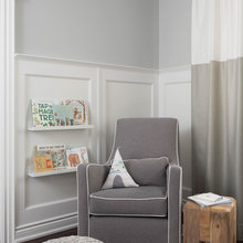 nursery