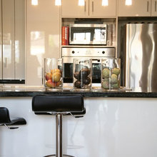 staging new model