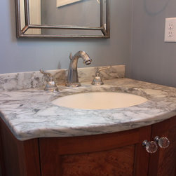 Bathrooms - Products