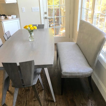 Individual Rooms