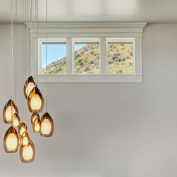 Sombra Canyon - Chandeliers