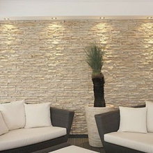 Fireplace Wall