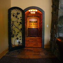 Wine cellar