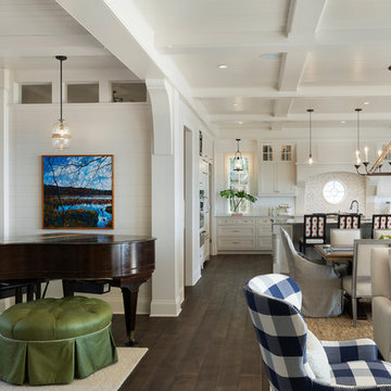 Lake Minnetonka Cottage
