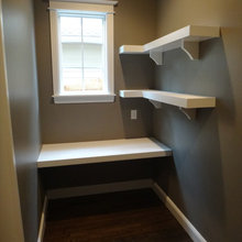 Office nook