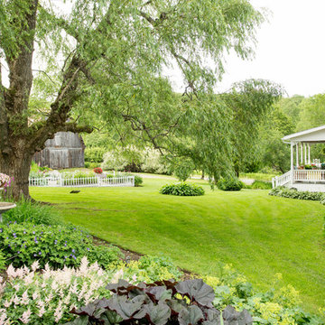My Houzz: Golden Hill Studio Garden Tour