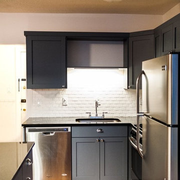The Scarsdale Apartments