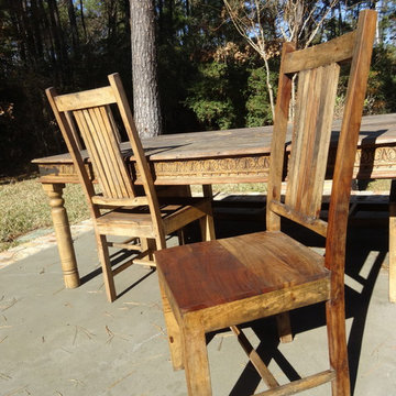 SXFE in Conroe, Texas